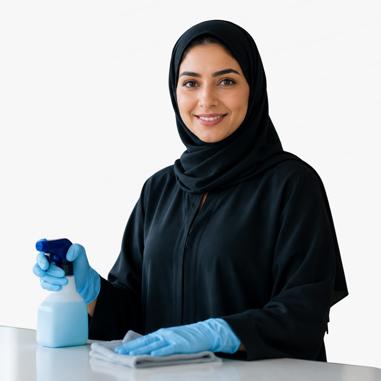 Fatima Ali